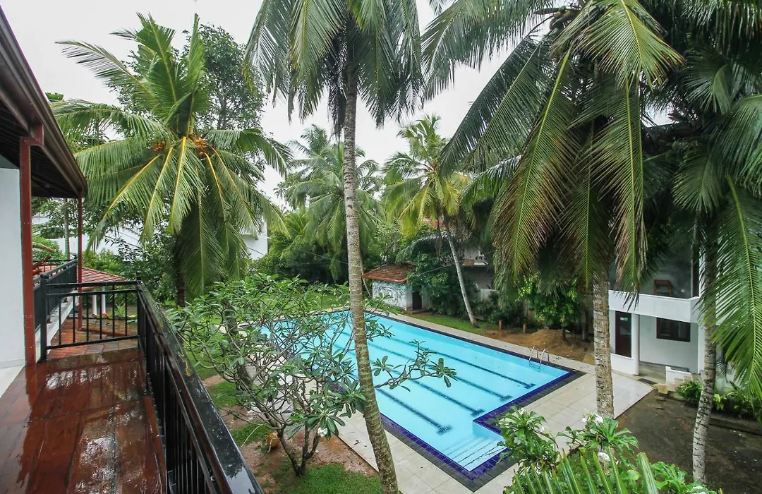 Villa 45 - Balapitiya-1